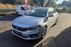 FIAT TIPO 1.6 MultiJet - 120 Mirror Garantie 12 mois