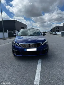 Peugeot 308 130 e-THP Stop & Start Allure