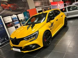 Renault Megane RS Ultime 1.8T 300 1900 kms 2024 60990E