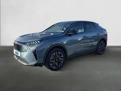 Peugeot 3008 Hybrid 145 e-DCS6 - GT