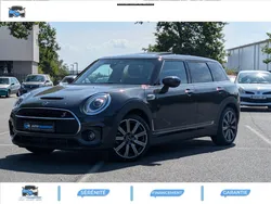 MINI MINI Clubman 2.0i - 192 - BVR CLUBMAN Cooper S Canonbury