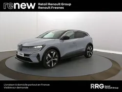 Renault megane e tech 220 ch autonomie confort
