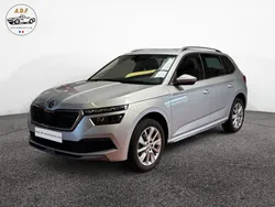 Skoda Kamiq 1.0 TSI 110 cv Style DSG (Selection)