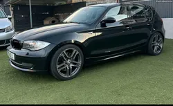 BMW 123 2.0 D 204 CV