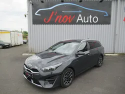 Kia CEED SW 1.6 CRDI 136CH MHEV GT LINE PREMIUM IBVM6