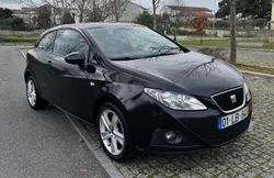 Seat Ibiza 1.2tdi