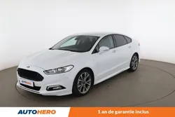Ford Mondeo 2.0 TDCi ST-Line PowerShift 5P 150 ch