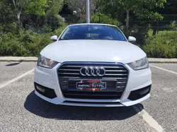 Audi A1 1.4 TDI Sportback Nacional