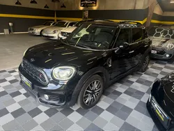 Mini Countryman Cooper S 2.0i 192 ch – Boîte Auto Finition JCW
