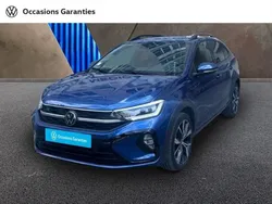 Volkswagen Taigo 1.5 TSI 150ch R-Line DSG7