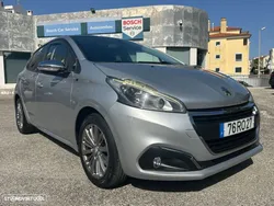 Peugeot 208 1.2 PureTech Style