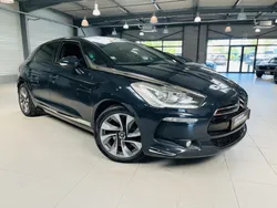 CITROEN DS5 1.6 THP 156 So Chic BVA