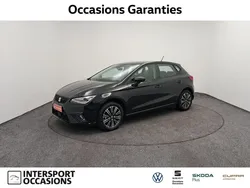 SEAT Ibiza 1.0 TSI 95 ch S/S BVM5 Copa