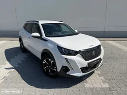 Peugeot 2008 PureTech 100 Stop&Start Allure Pack