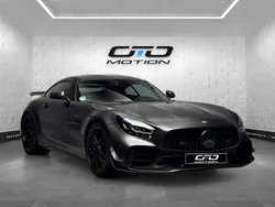 MERCEDES AMG GT R PRO Coupe AMG Speedshift DCT