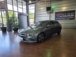 Mercedes cla shooting break 200d toit ouvrant 58 500 kms garantie 1 an