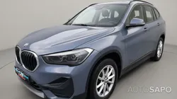 BMW X1 16 d sDrive Line Sport de 2020