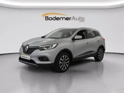 RENAULT Kadjar Blue dCi 115 EDC Techno