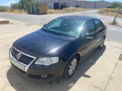VOLKSWAGEN Passat 1.9TDI Trendline