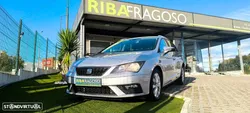 SEAT Leon ST 1.6 TDI Reference