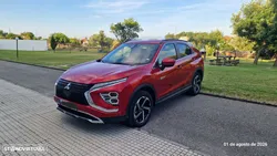 Mitsubishi Eclipse Cross 2.4 PHEV eMotion