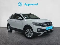 Volkswagen T-Cross 1.0 TSI Advance 81kW