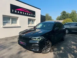 Bmw X3 xDrive 20 d M Sport /Virtual Cockpit/Toit ouvrant/