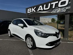 Renault CLIO IV 1.5 DCI 75CH ENERGY BUSINESS 5P