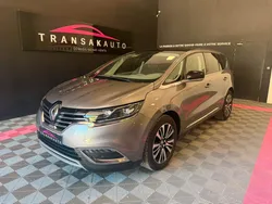 RENAULT ESPACE V Tce 200 Energy Initiale Paris EDC + HISTORIQUE ENTRETIEN COMPLET + FULL OPTIONS