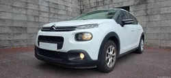 Citroën C3 1.2 vti poucos kms