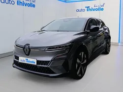 Renault Mégane E-TECH EV60 220 ch optimum charge Techno