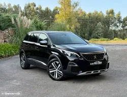 Peugeot 5008 2.0 BlueHDi GT EAT6