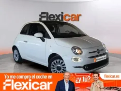 FIAT 500 1.0 Hybrid Dolcevita 52kW
