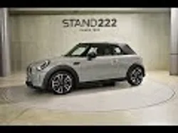 MINI Cabrio Cooper Auto