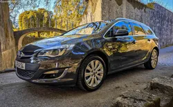 Opel Astra J Sports Tourer 1.6 CDTI