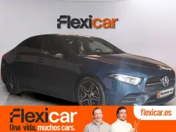 MERCEDES Clase A A 200 7G-DCT