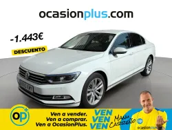 VOLKSWAGEN Passat 1.4 TSI ACT Sport 110kW
