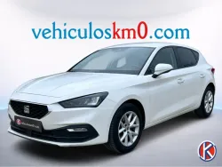 SEAT León 1.0 eTSI S&S Style DSG-7 110