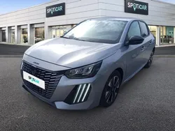 Peugeot 208 1.2 100ch S&S Allure
