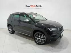 SEAT Ateca 1.5 EcoTSI S&S Style XM