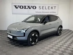 Volvo EX30 Single Extended Range 272ch Ultra