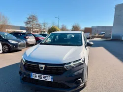 Dacia Sandero SCe 65 Access - 2021 - 44000kms - 1ère main