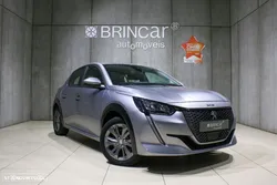 Peugeot e-208 50 kWh Active