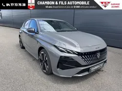 Peugeot 308 DIESEL BlueHDi 130ch S&S EAT8 GT