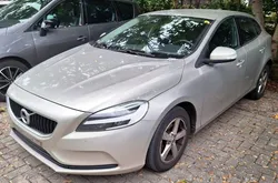 V40 d2 120ch business