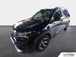 CITROEN C5 Aircross BlueHDi 130 EAT8 Max