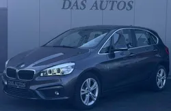 BMW Serie 2 Activetourer I (F45) 218dA 150ch Business