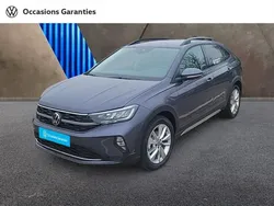 Volkswagen Taigo 1.0 TSI 116ch VW Edition DSG7