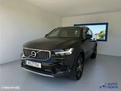 Volvo XC 40 2.0 D3 Inscription Geartronic