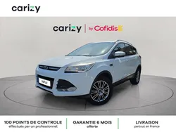 Ford Kuga 2.0 TDCi 115 FAP 4x2 Trend